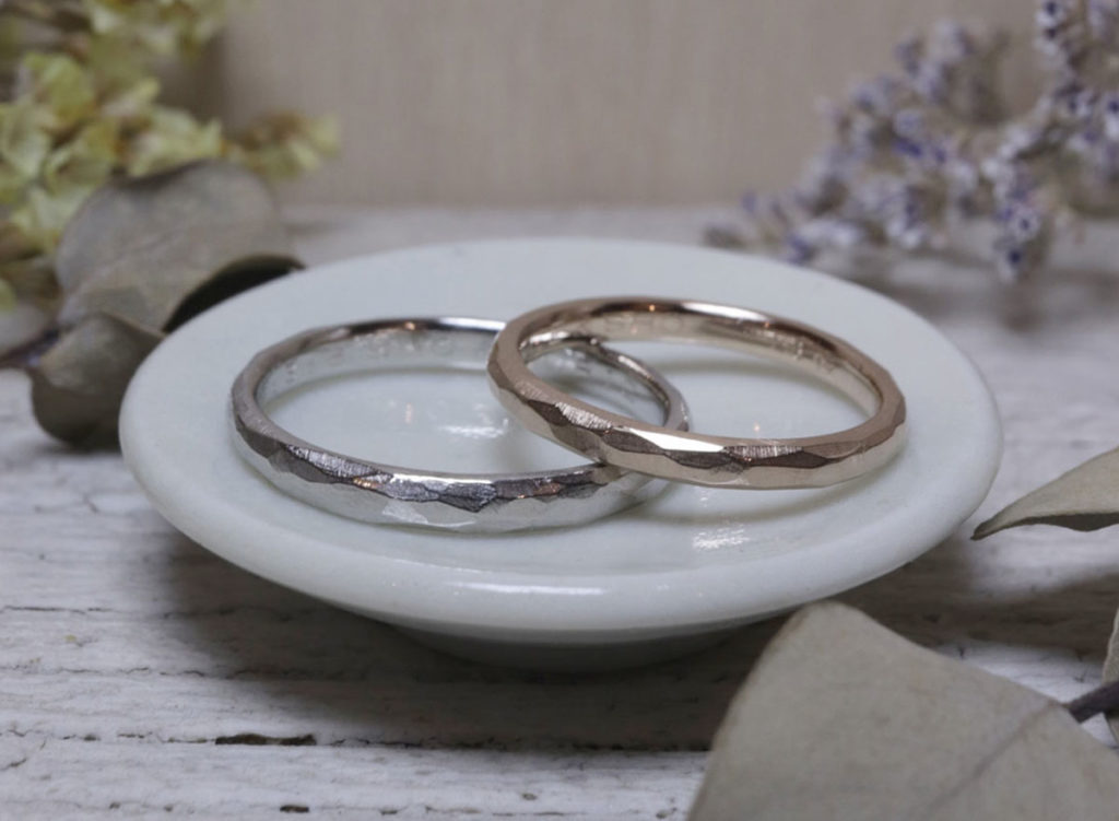長崎 結婚指輪