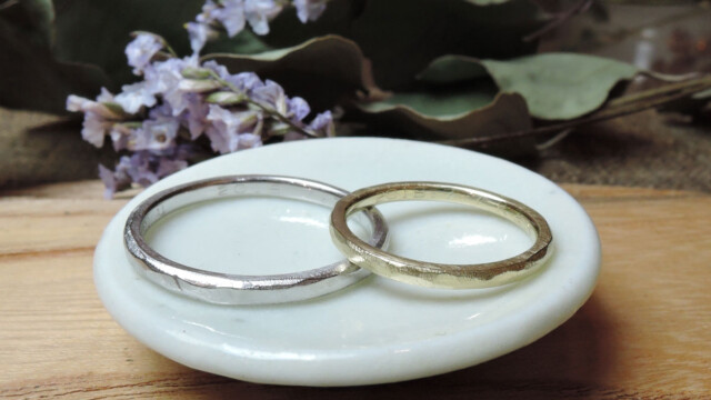 結婚指輪 10万円以下